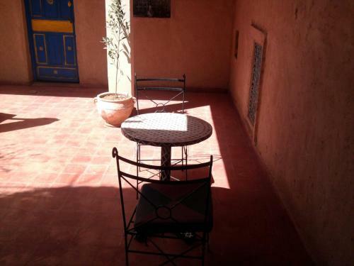 Posada Auberge Ouriz