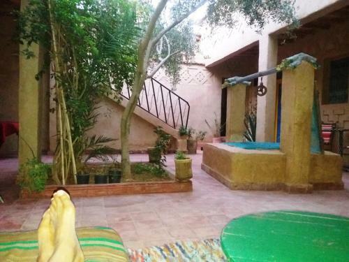 Posada Auberge Ouriz
