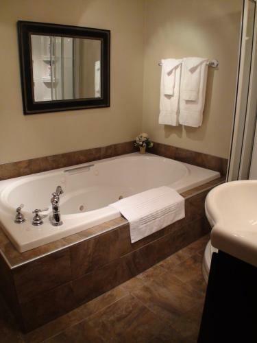 Bed & Breakfast G�te Un Air D?�t�