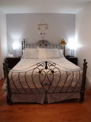 Bed & Breakfast G�te Un Air D?�t�