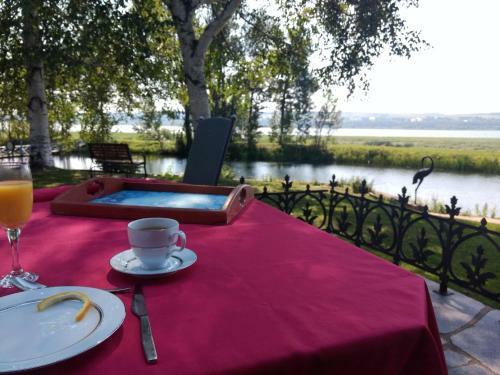Bed & Breakfast G�te Un Air D?�t�