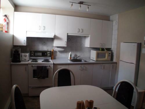 Bed & Breakfast G�te Un Air D?�t�