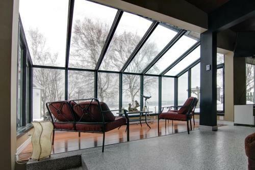 Bed & Breakfast G�te Un Air D?�t�