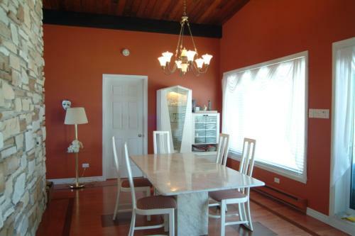 Bed & Breakfast G�te Un Air D?�t�