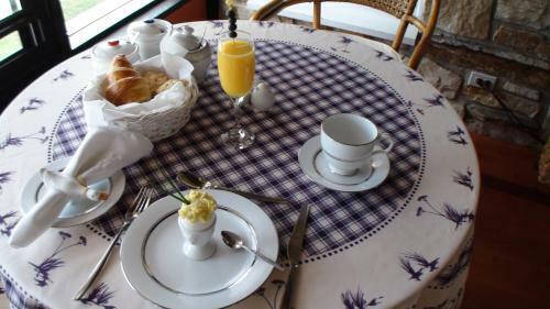 Bed & Breakfast G�te Un Air D?�t�