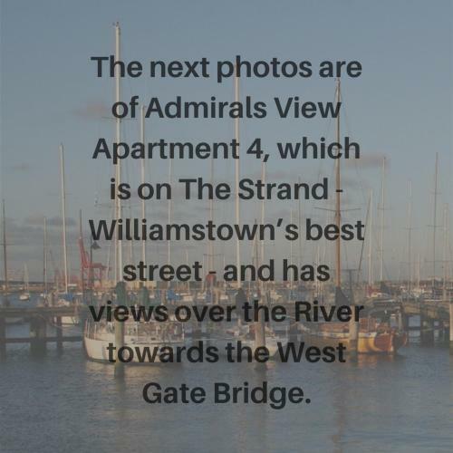 Captains Retreat B&b, Cottages And Apartments