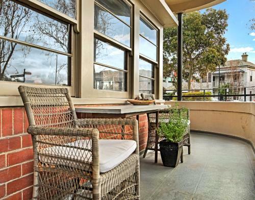 Captains Retreat B&b, Cottages And Apartments