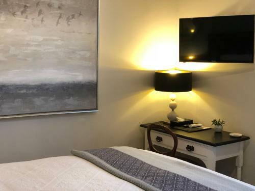Captains Retreat B&b, Cottages And Apartments