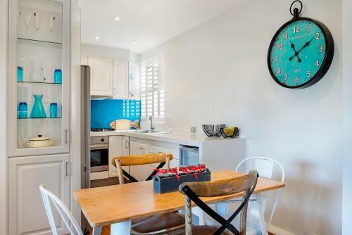 Captains Retreat B&b, Cottages And Apartments