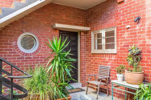 Captains Retreat B&b, Cottages And Apartments