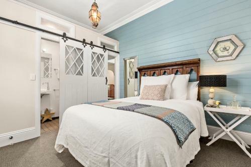 Captains Retreat B&b, Cottages And Apartments