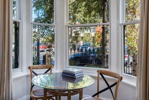 Captains Retreat B&b, Cottages And Apartments