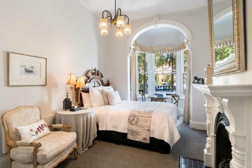 Captains Retreat B&b, Cottages And Apartments