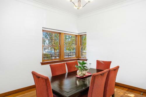 Captains Retreat B&b, Cottages And Apartments