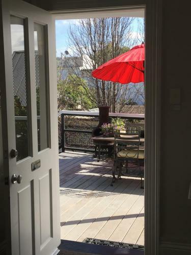 Captains Retreat B&b, Cottages And Apartments