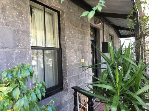 Captains Retreat B&b, Cottages And Apartments