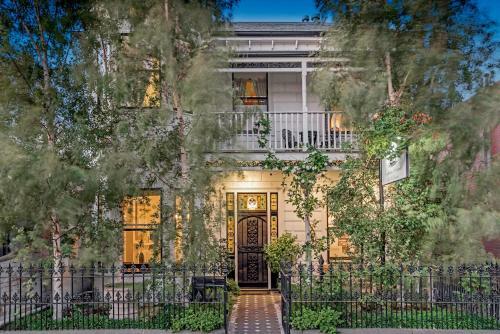 Captains Retreat B&b, Cottages And Apartments