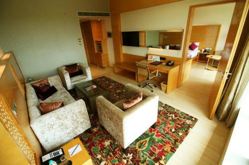 Hotel Sayaji Raipur