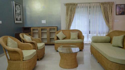 Villa Valley Of The Wind 4 Bedroom