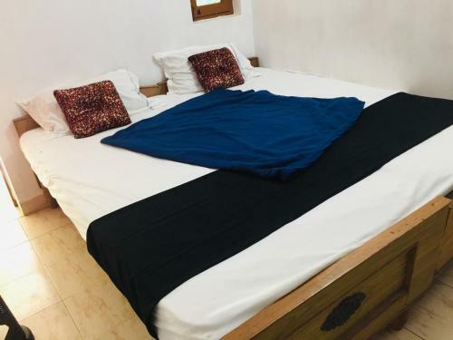 Hostal Mystique Inn Beach Guest House