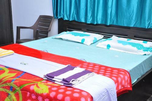 Bed & Breakfast Dream Homestay