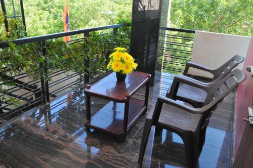 Bed & Breakfast Dream Homestay