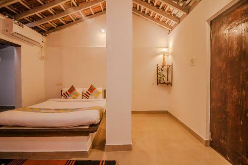 Apartamentos Designer Studio Home In Anjuna, Goa