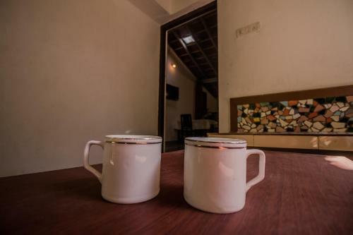 Apartamentos Designer Studio Home In Anjuna, Goa