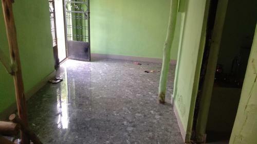 Hostal Backpakers House Hampi