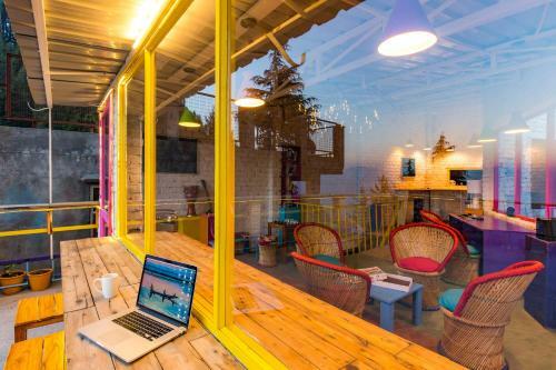 Albergue Gostops Dalhousie