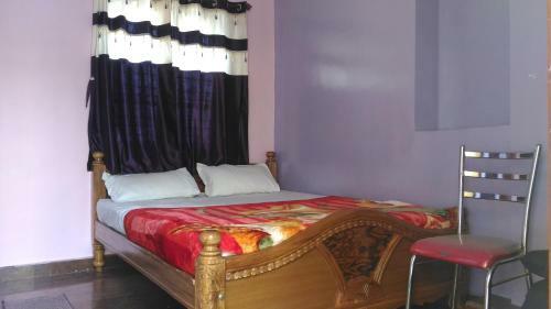 Tirumala Homestay