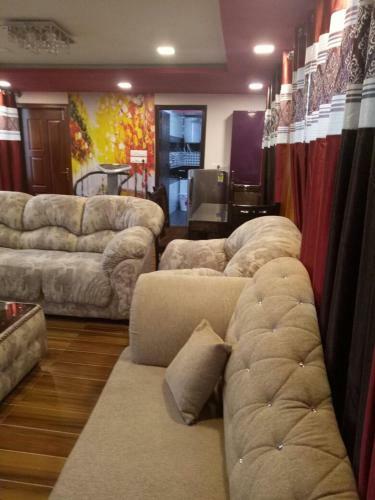 Tirumala Homestay