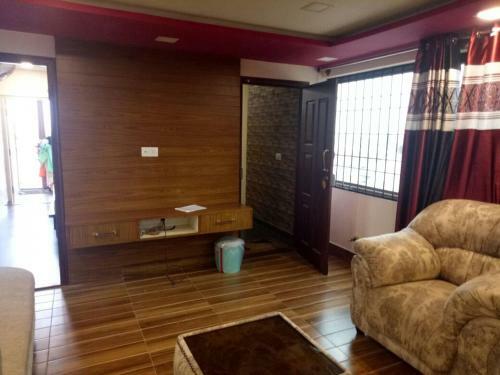 Tirumala Homestay