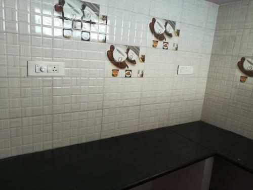 Tirumala Homestay