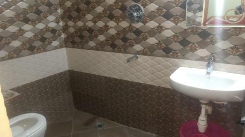 Tirumala Homestay
