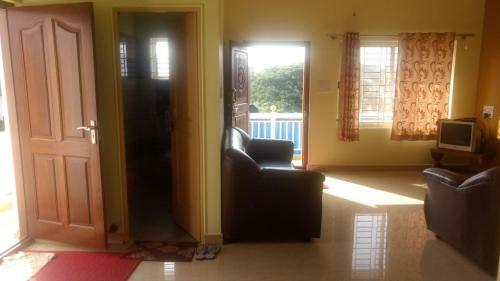 Tirumala Homestay