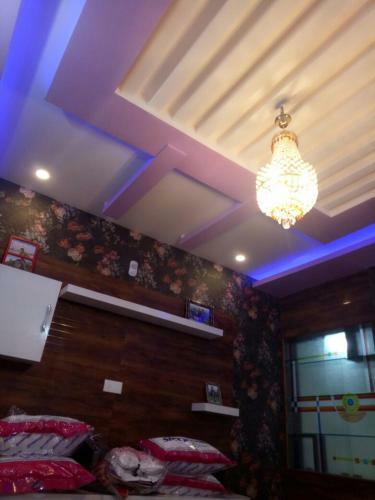 Tirumala Homestay