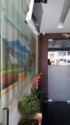 Hotel Nalanda Inn