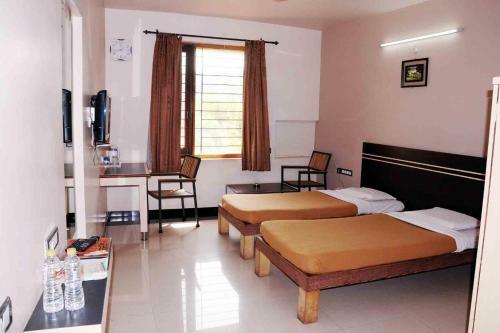 Hotel Rock Regency