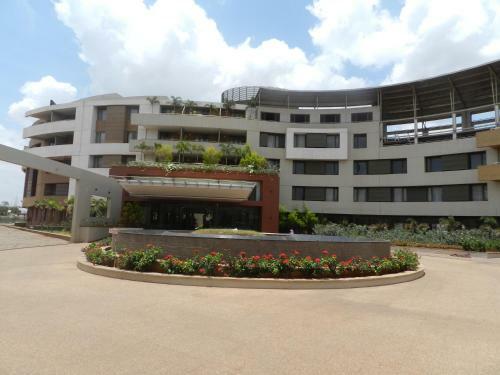 Hotel Rock Regency