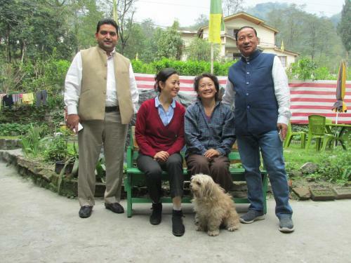 Lazomla Homestay