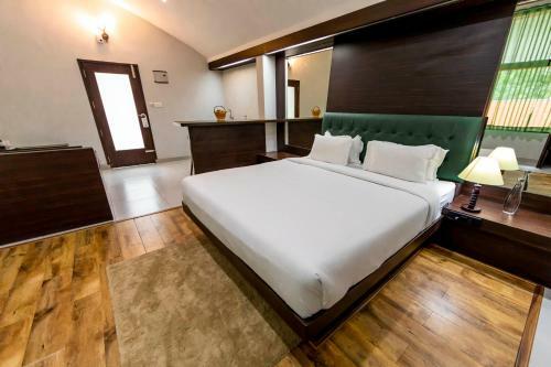 Hotel Siri Nature Roost