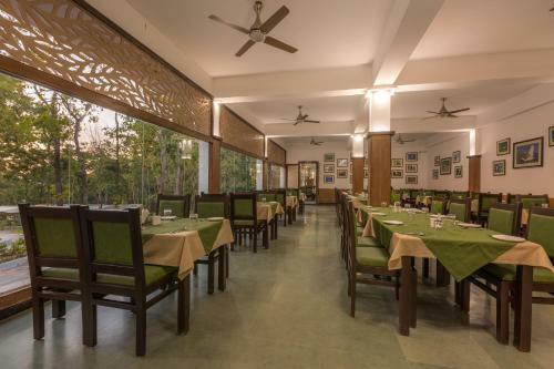 Hotel Siri Nature Roost