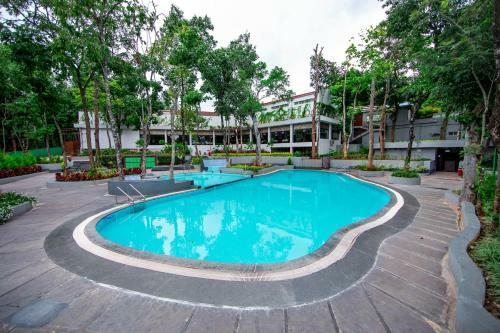 Hotel Siri Nature Roost