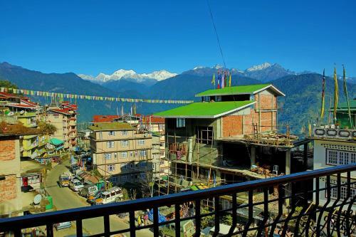 Hotel Rufina Swagat
