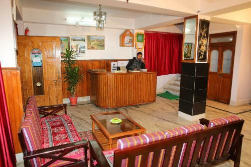 Hotel Rufina Swagat