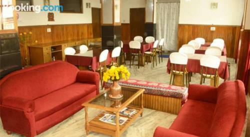 Hotel Rufina Swagat
