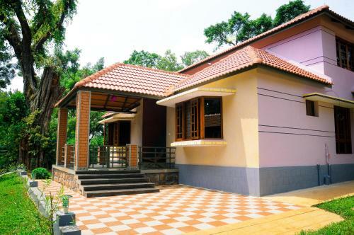 Tantitundu Homestay