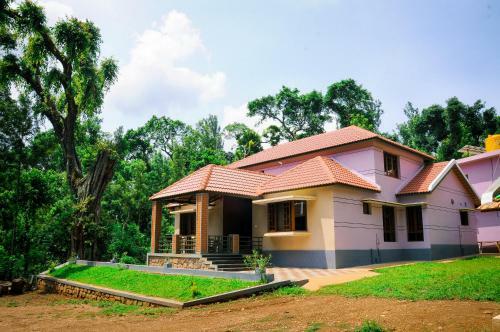 Tantitundu Homestay