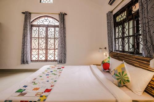 Apartamentos Elegant 2bhk House In Baga, Goa